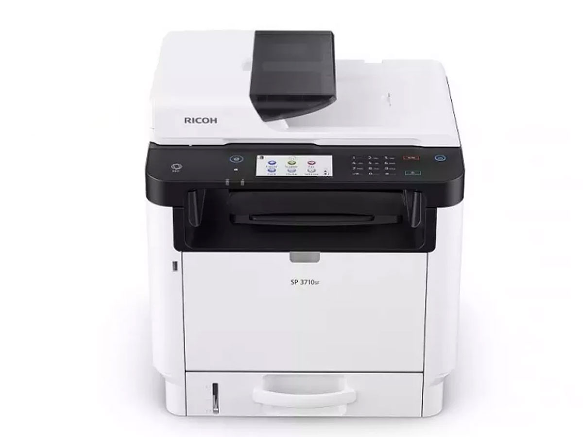 Ricoh Print