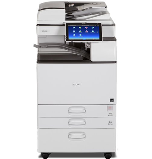 Ricoh Print